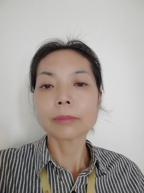 佳缘的第一张照片--柘荣交友网