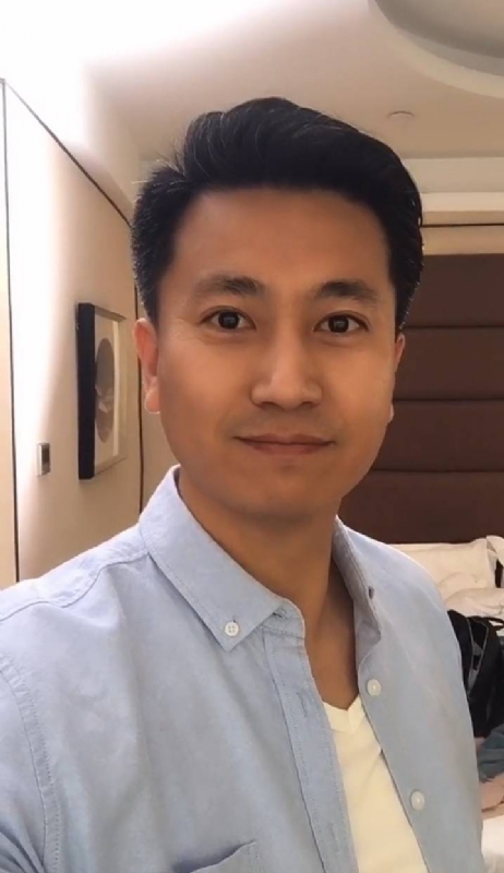 一路向前GO的第一张照片--柘荣交友网