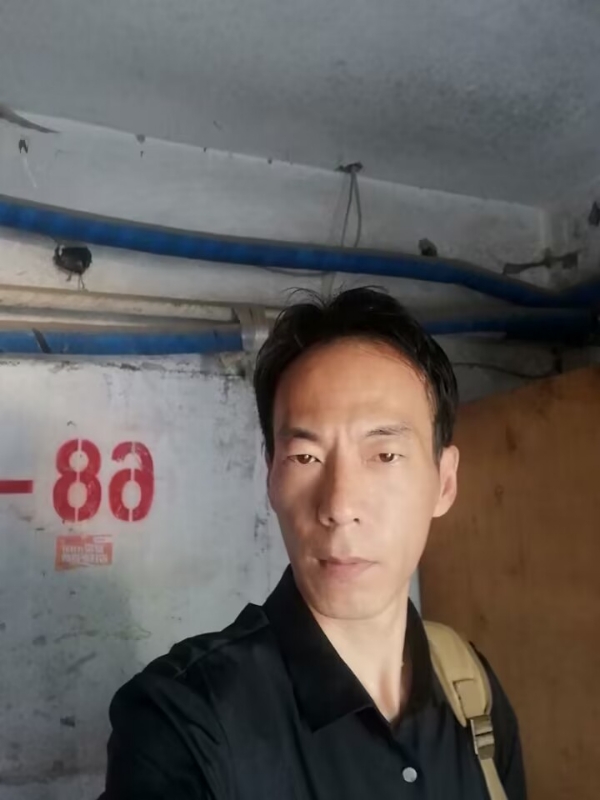 一生何求的第三张照片--柘荣交友网