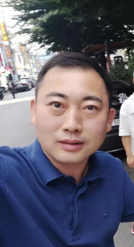 李龙的第二张照片--柘荣交友网