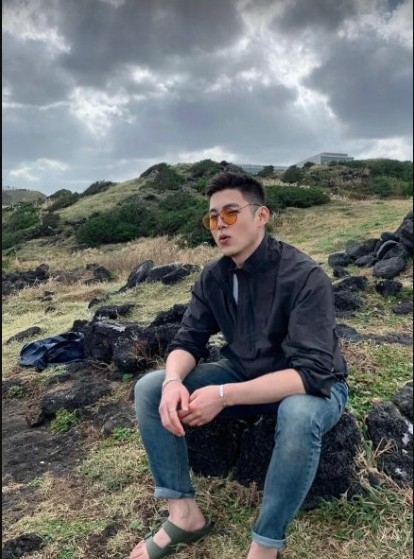 阿海的第一张照片--柘荣交友网