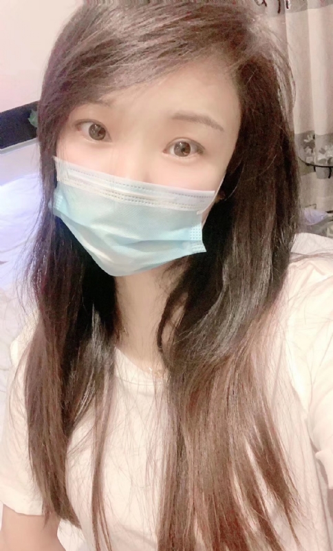 静静的第二张照片--柘荣交友网