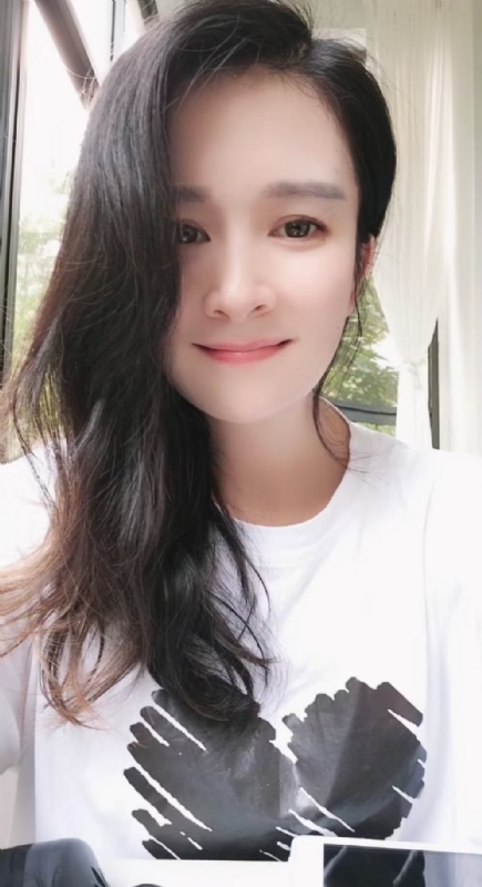 晨曦的第一张照片--柘荣交友网
