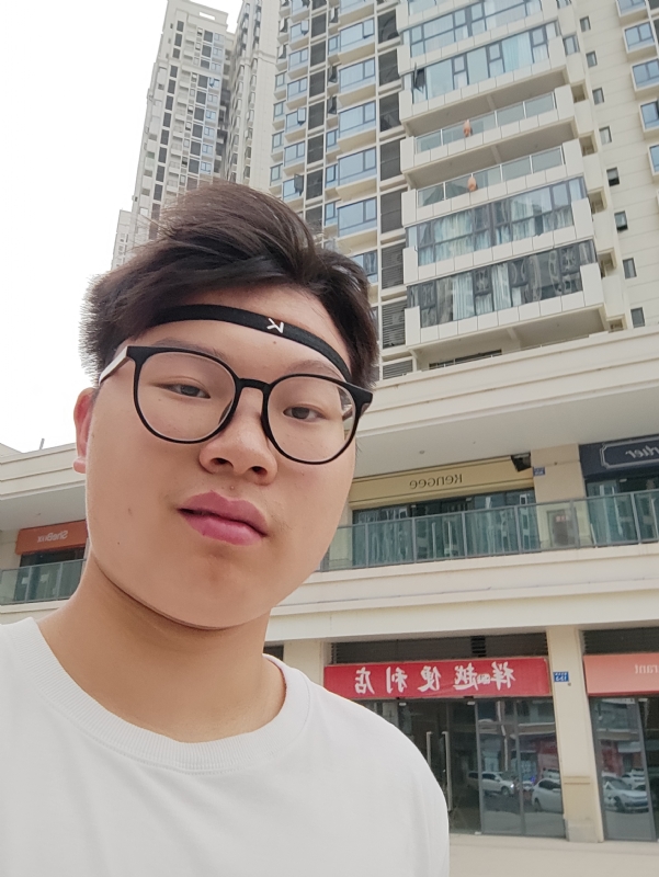 童言无忌的第一张照片--柘荣交友网