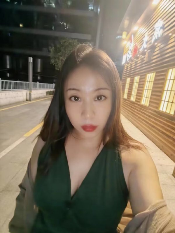 叶子青青的第三张照片--柘荣交友网