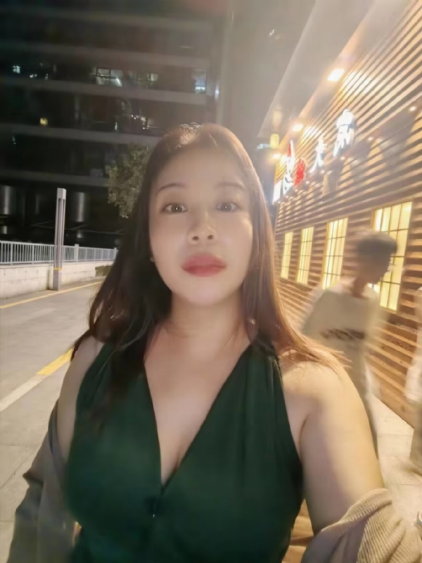 叶子青青的第四张照片--柘荣交友网