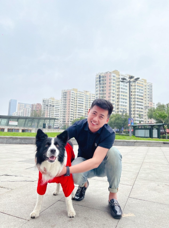 香港交友的第二张照片--柘荣交友网