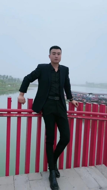 Albert的第一张照片--柘荣交友网