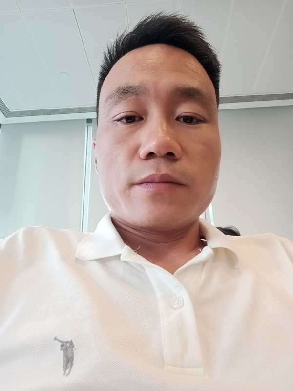 阿童木的第一张照片--柘荣交友网