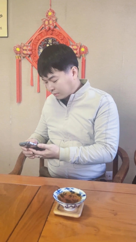 爱福的第一张照片--柘荣交友网