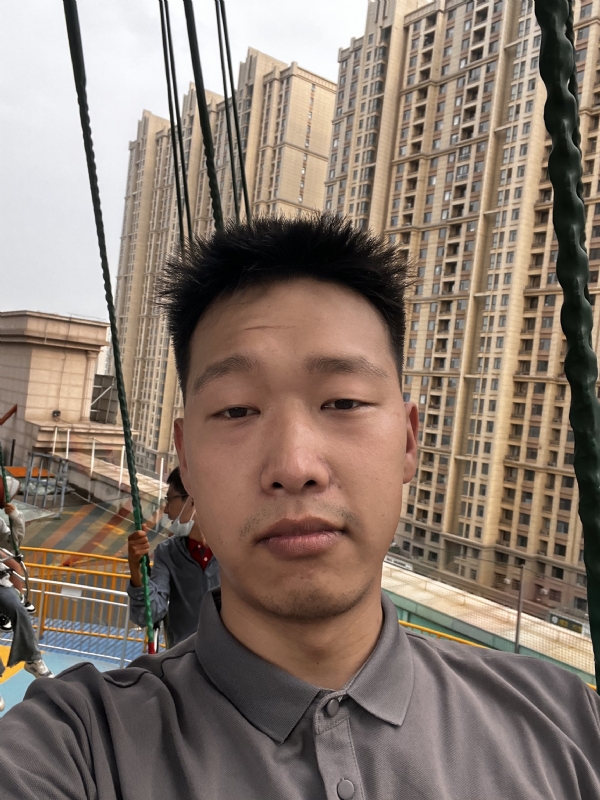 灰二的第一张照片--柘荣交友网