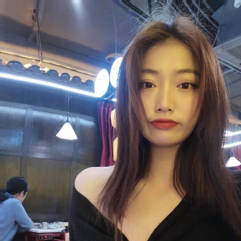 婉儿的第一张照片--柘荣交友网