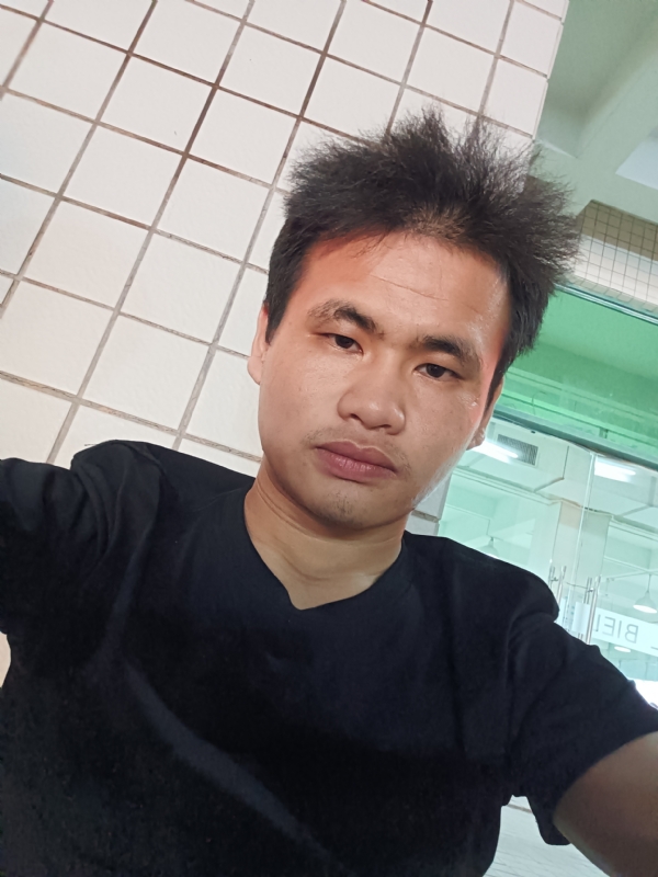 惠阳征婚的第一张照片--柘荣交友网