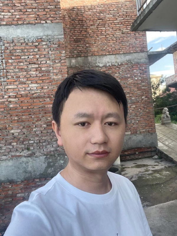 行人的第一张照片--柘荣交友网