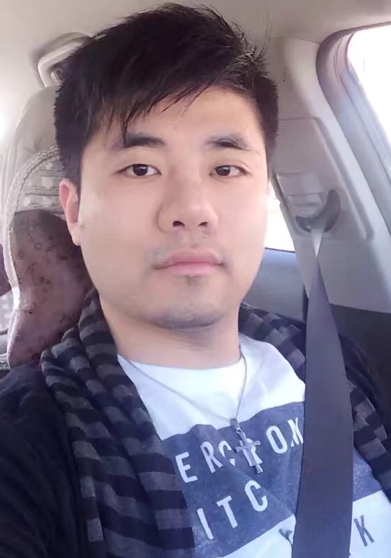 晓兵的第一张照片--柘荣交友网