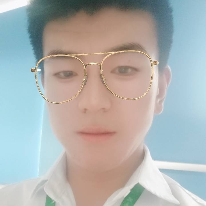 幸运男孩的第一张照片--柘荣交友网