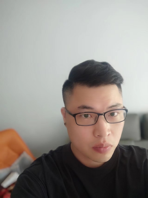 Vincent的第一张照片--柘荣交友网