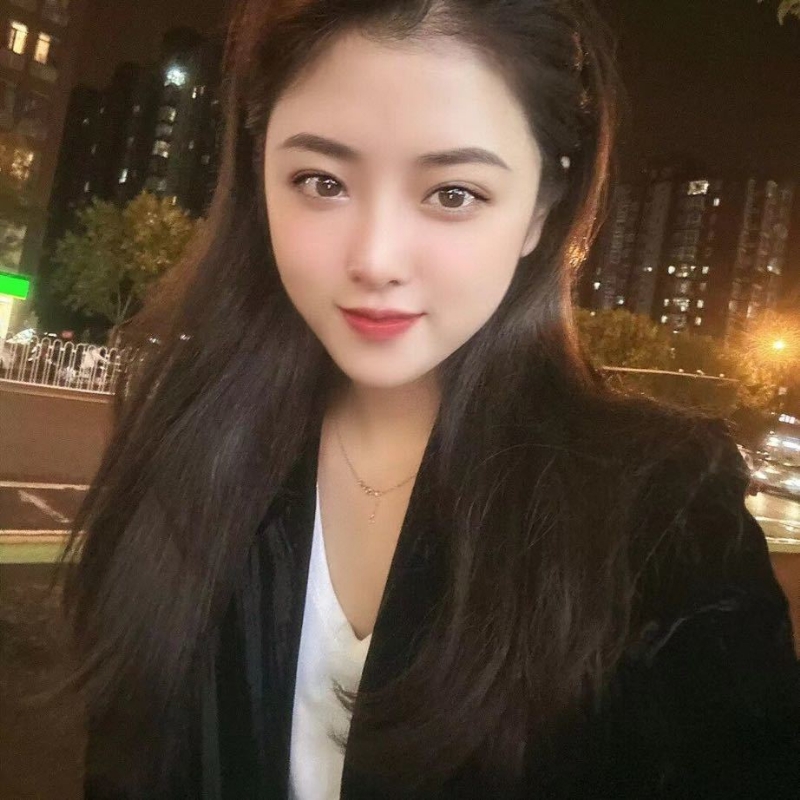 爱笑的女孩的第三张照片--柘荣交友网