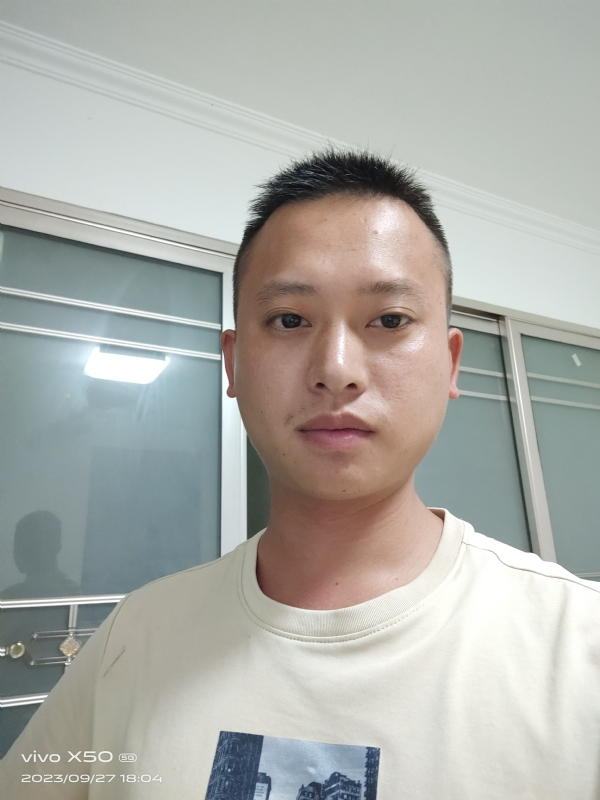 小yan同学的第一张照片--柘荣交友网