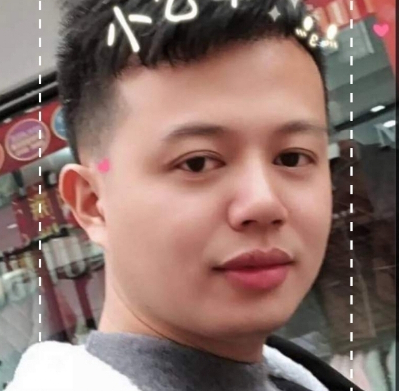 莫忘初的第一张照片--柘荣交友网