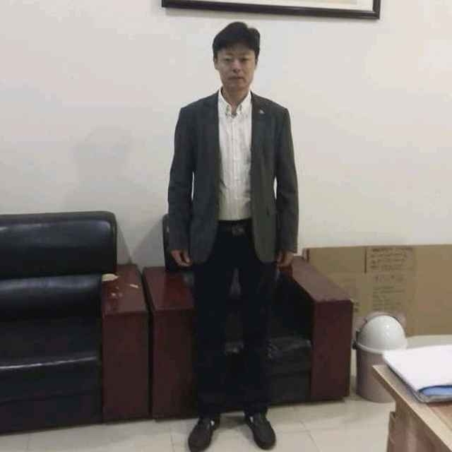 蓝天白云的第一张照片--柘荣交友网