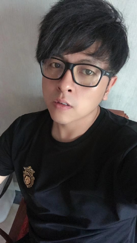 爱你永远不容易的第一张照片--柘荣交友网