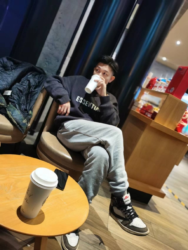LAZY的第一张照片--柘荣交友网