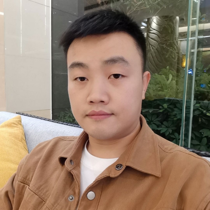 阳光炎斌的第一张照片--柘荣交友网