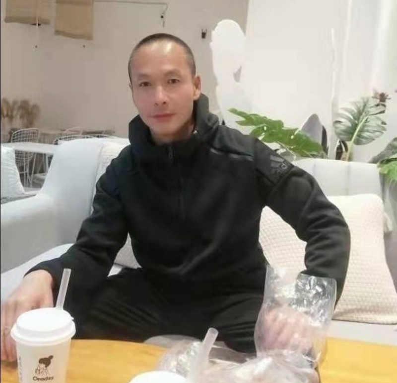 春满的第一张照片--柘荣交友网
