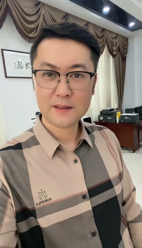 勤勉的第一张照片--柘荣交友网