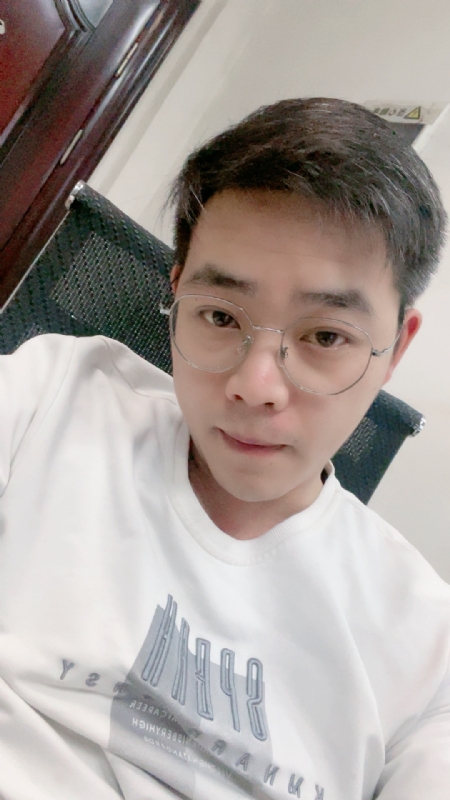 The—FOX的第一张照片--柘荣交友网