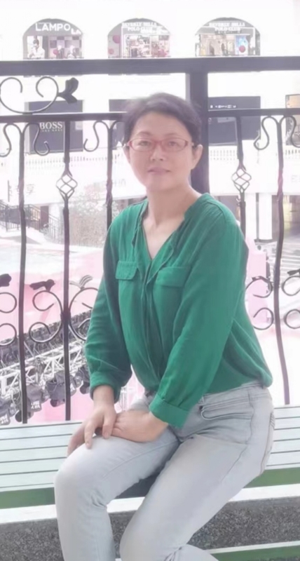 丽华的第七张照片--柘荣交友网