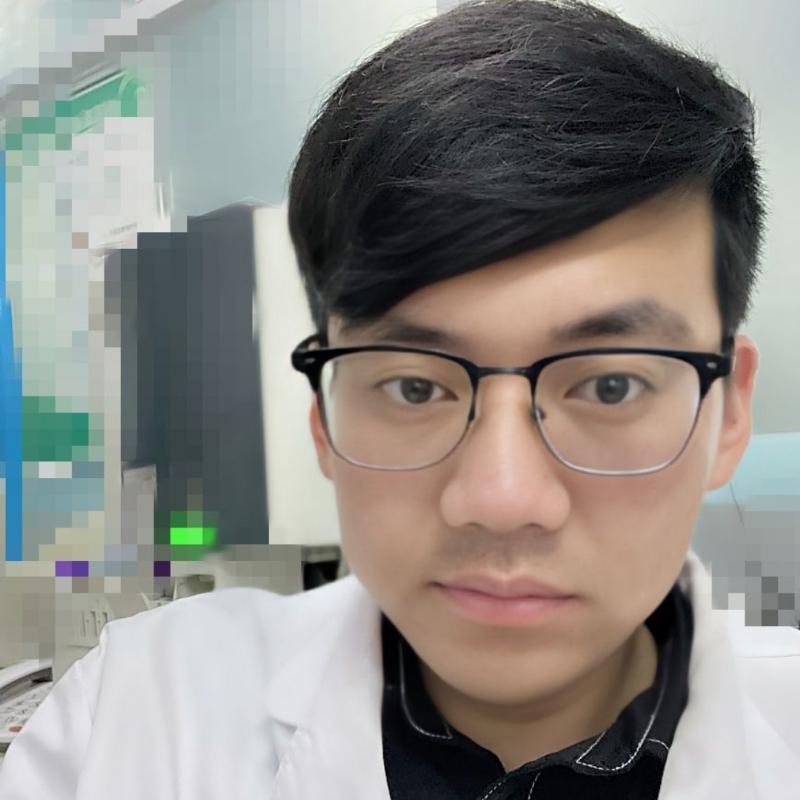 青栀的第一张照片--柘荣交友网