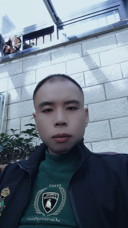 相遇很偶然的第一张照片--柘荣交友网