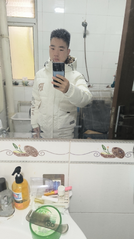 小李的第一张照片--柘荣交友网