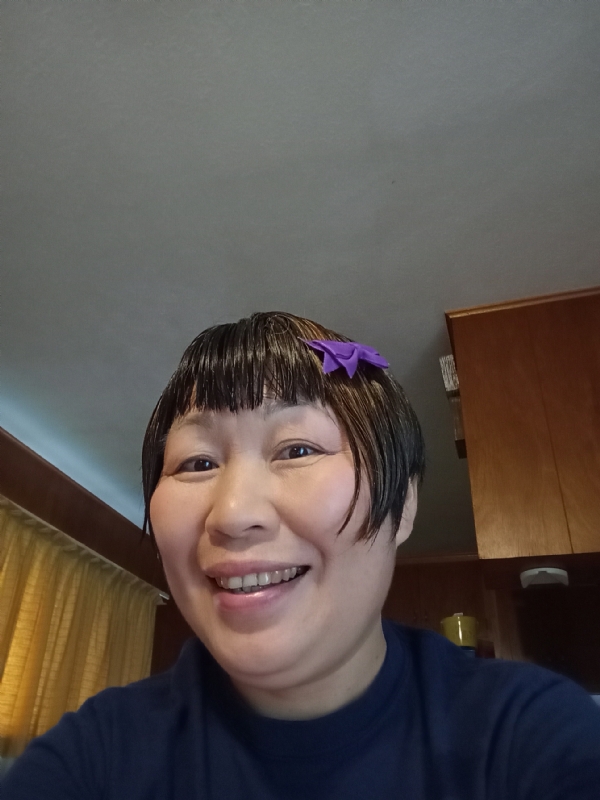 小莲的第三张照片--柘荣交友网
