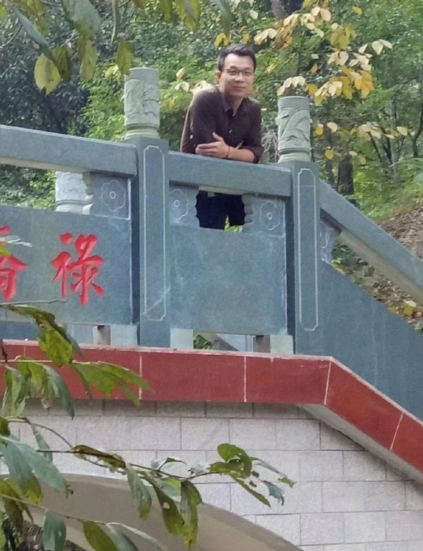 小茶的第二张照片--柘荣交友网
