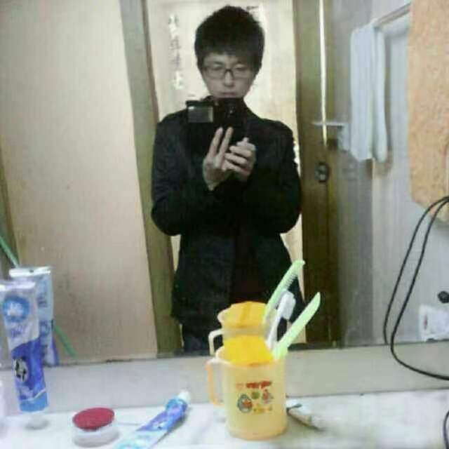 醉挽清风的第一张照片--柘荣交友网