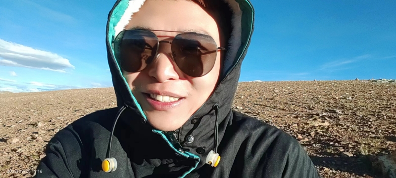守一座孤城等一个旧人的第一张照片--柘荣交友网