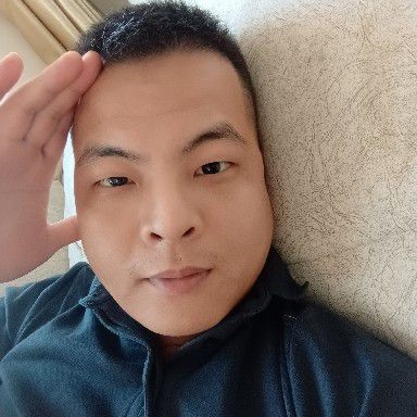 蓝天白云的第一张照片--柘荣交友网
