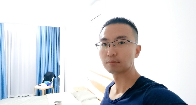 roy的第一张照片--柘荣交友网