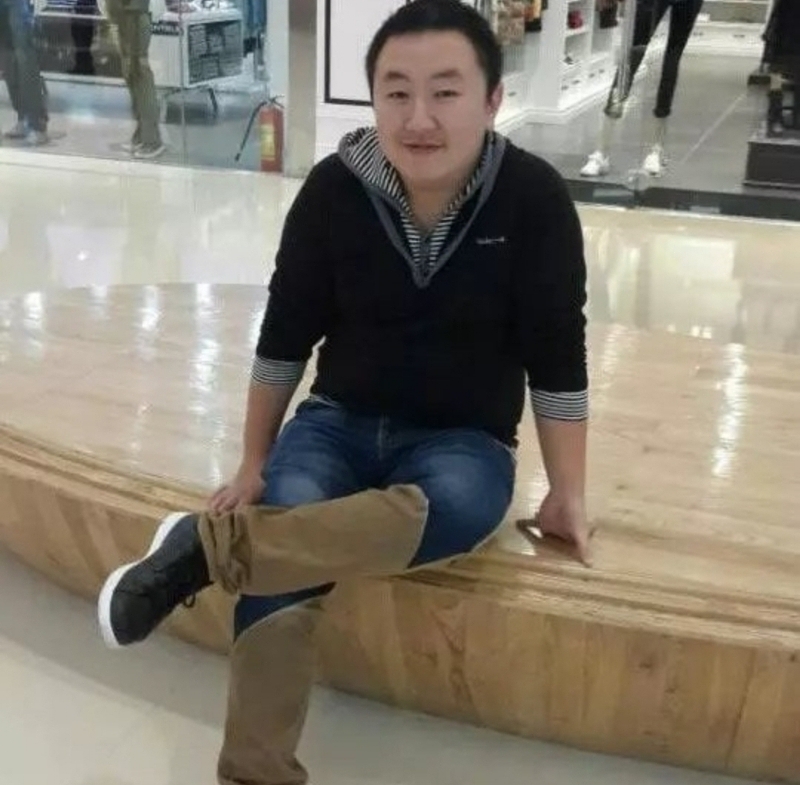 牛哥的第二张照片--柘荣交友网