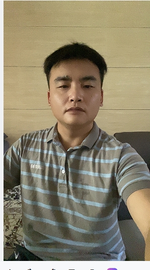 走在红毯那一天的第一张照片--柘荣交友网