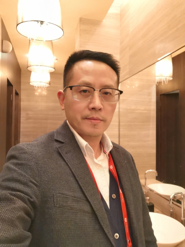 燕青的第三张照片--柘荣交友网