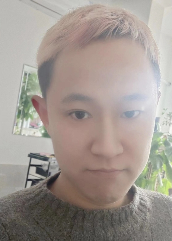 哈喽的第二张照片--柘荣交友网