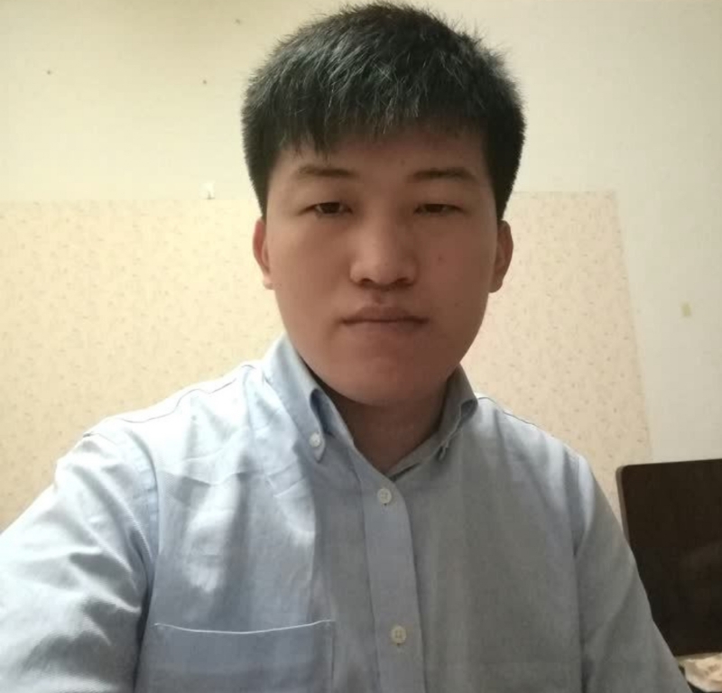 等闲的第一张照片--柘荣交友网