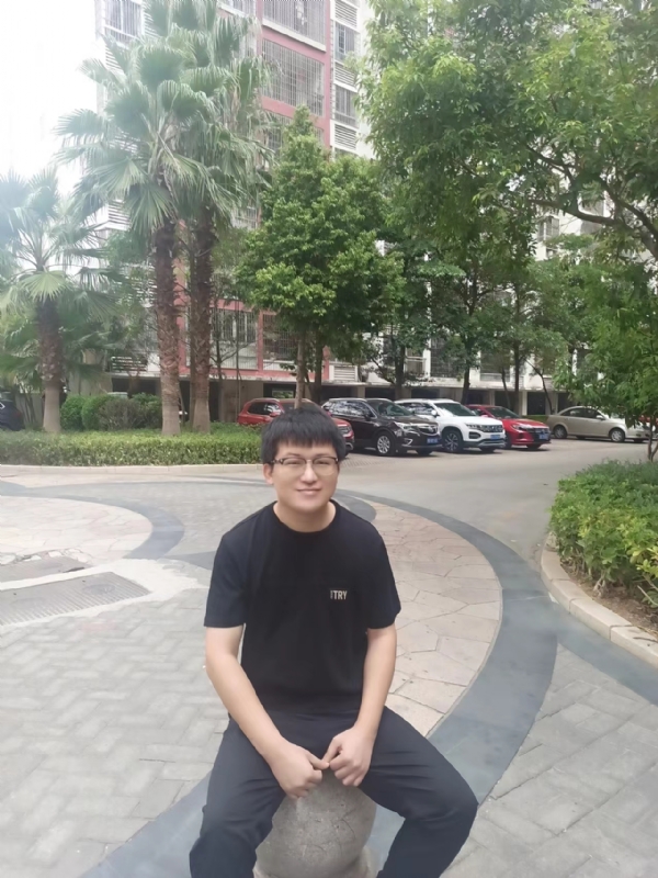 等闲的第三张照片--柘荣交友网
