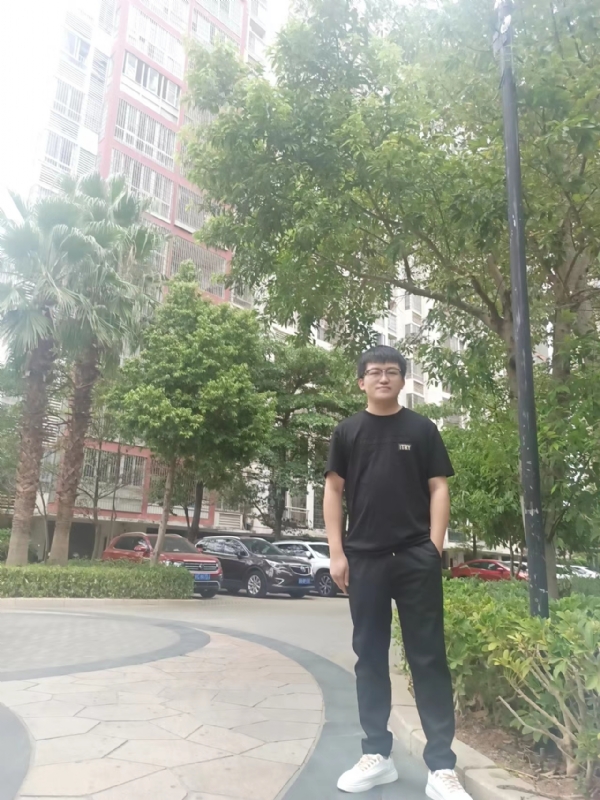 等闲的第四张照片--柘荣交友网