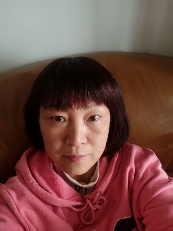 红玫瑰的第一张照片--柘荣交友网