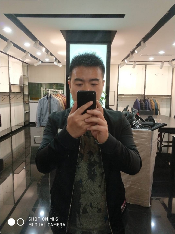 石狮征婚的第五张照片--柘荣交友网